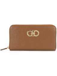 кошелек Gancini Salvatore Ferragamo