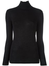 turtleneck jumper Brunello Cucinelli