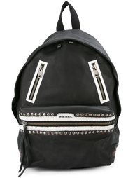 декорированный рюкзак  Diesel