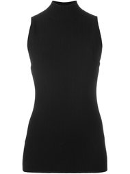 топ на щнуровке  Proenza Schouler