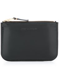 'Mirror Inside' purse Comme Des Garçons Wallet