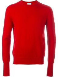 crew neck jumper Ballantyne