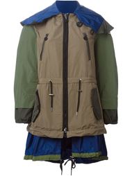 куртка 'Charline' Moncler