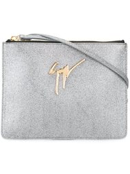 signature shoulder bag Giuseppe Zanotti Design