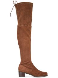 ботфорты 'Midland'  Stuart Weitzman