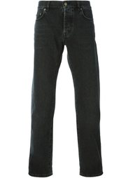 джинсы Saint Laurent