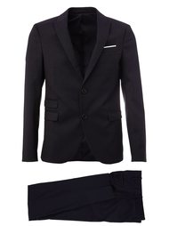 classic two piece suit Neil Barrett