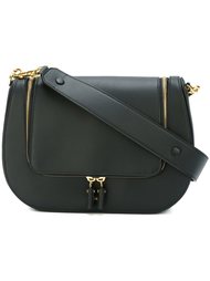 zipped crossbody bag Anya Hindmarch