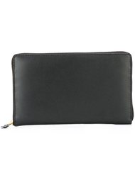 'Classic Plain' wallet Comme Des Garçons Wallet