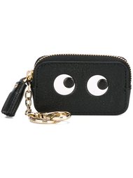 'Eyes' keyring Anya Hindmarch