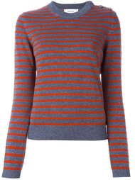 striped jumper Carven