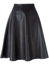 flared skirt Roberto Collina