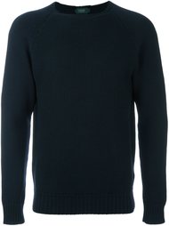 classic jumper Zanone