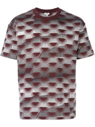 'Nagai Star' T-shirt Kenzo