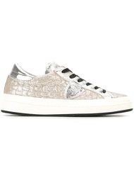 classic sneakers Philippe Model