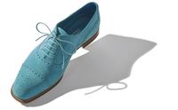 OXFORD Manolo Blahnik