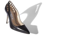 WILLOW Manolo Blahnik