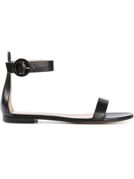 сандалии 'Portofino'  Gianvito Rossi