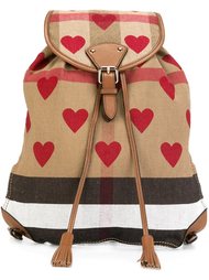 medium 'Chiltern' backpack Burberry