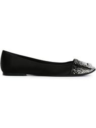 балетки 'Grommette'  Roger Vivier
