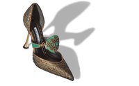 ILARIA Manolo Blahnik
