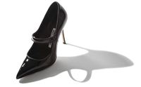 CAMPARI NEW Manolo Blahnik