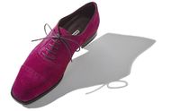 OXFORD Manolo Blahnik