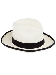 шляпа 'Homburg' Barbisio