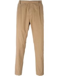 chino trousers  Ami Alexandre Mattiussi