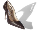 WILLOW Manolo Blahnik