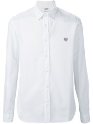 'Mini Tiger' shirt Kenzo