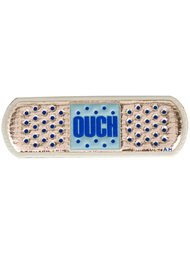наклейка 'Ouch'  Anya Hindmarch