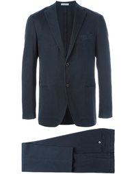 two-piece suit Boglioli