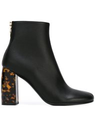 ботинки на контрастном каблуке  Stella McCartney