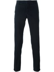 классические чиносы Dondup