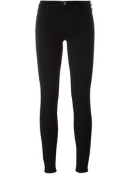 ankle skinny jeans 7 For All Mankind