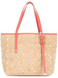 'Sasha' tote Jimmy Choo