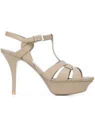 'Tribute' sandals Saint Laurent