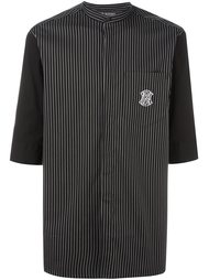 striped shirt Neil Barrett