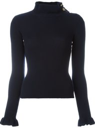 ribbed jumper Red Valentino