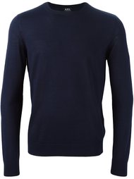 classic jumper A.P.C.