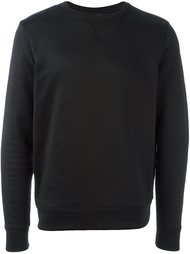 classic sweatshirt A.P.C.