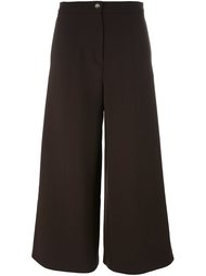 'Beccodigru' trousers Vivetta