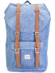 buckled backpack Herschel Supply Co.