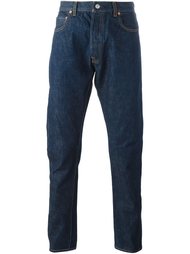 '1966 Customized 501' jeans Levi's Vintage Clothing