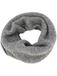 circular scarf Roberto Collina