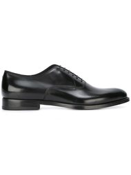 classic oxford shoes Doucal's