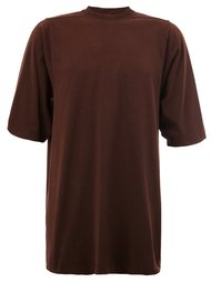 oversized T-shirt Rick Owens