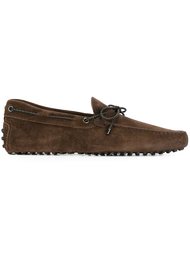 классические мокасины Tod's