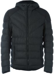 hooded padded jacket Belstaff